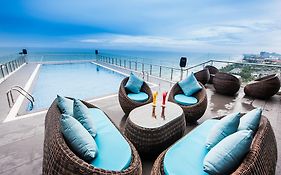 Yarra Ocean Suites Đà Nẵng